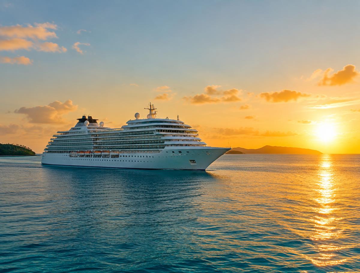 Ocean Cruises