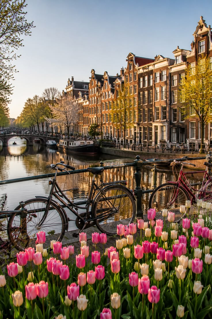 Europe, Icons, alpine escapes & old towns
