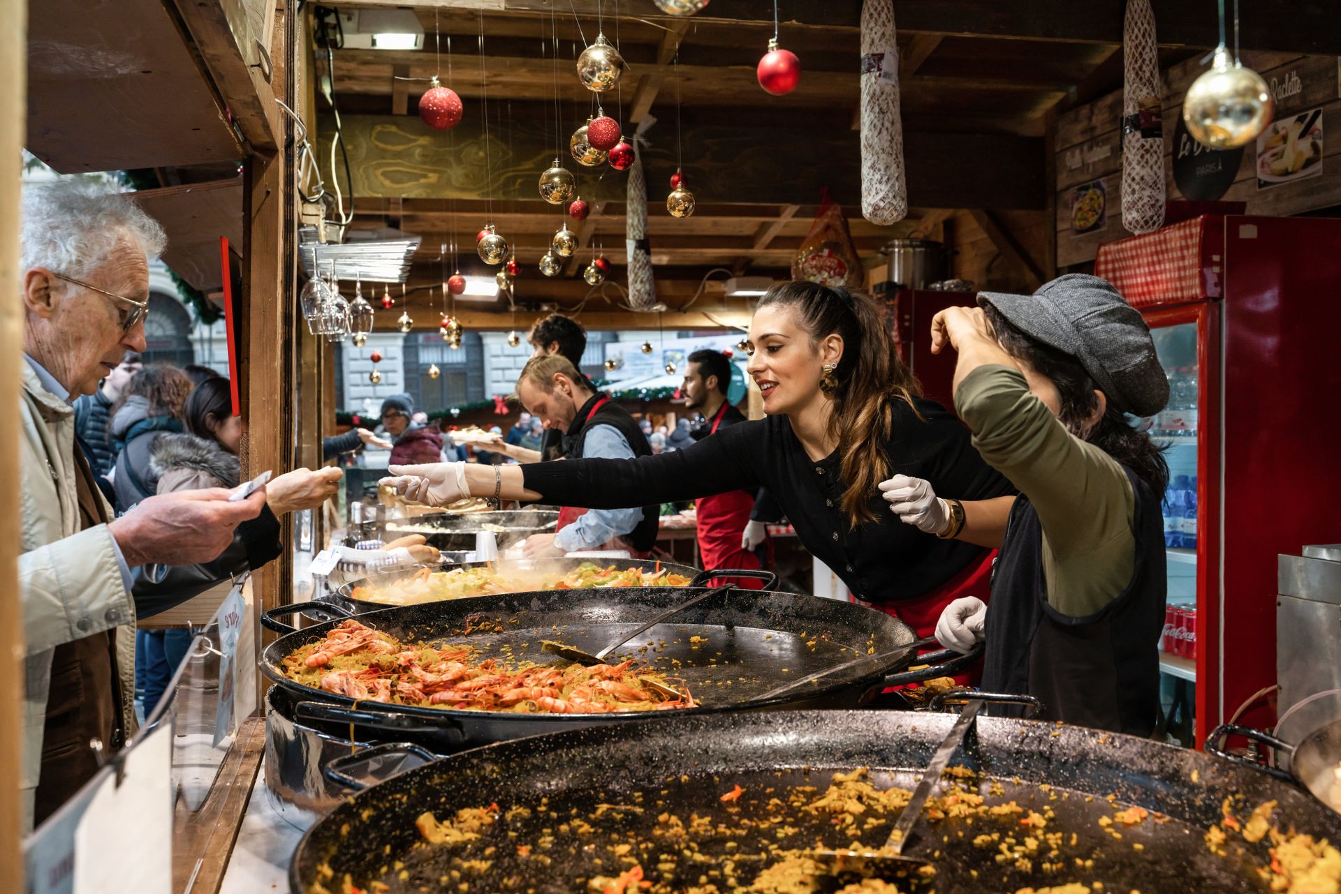 Food & Culture