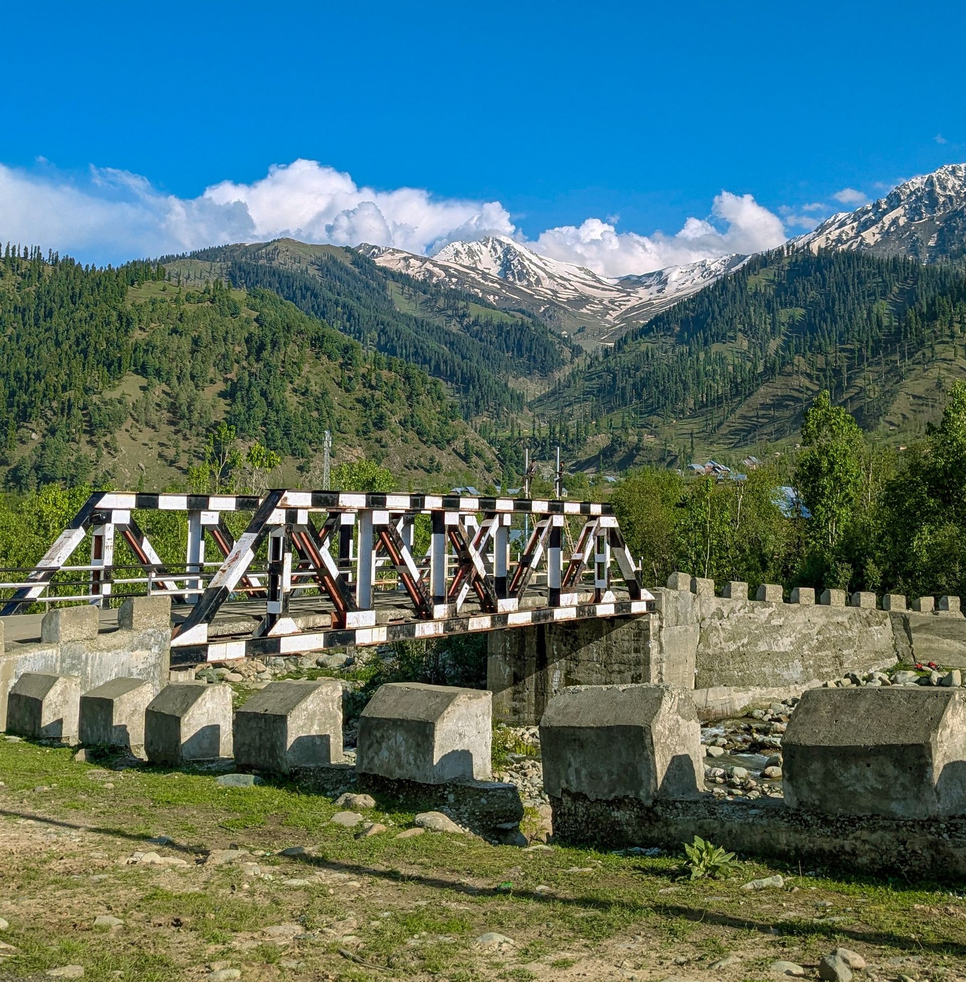 India, Mountains, coasts & culture