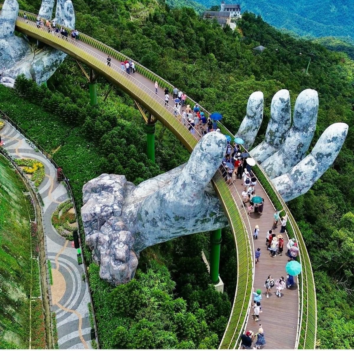 Vietnam, Heritage, bays & street life